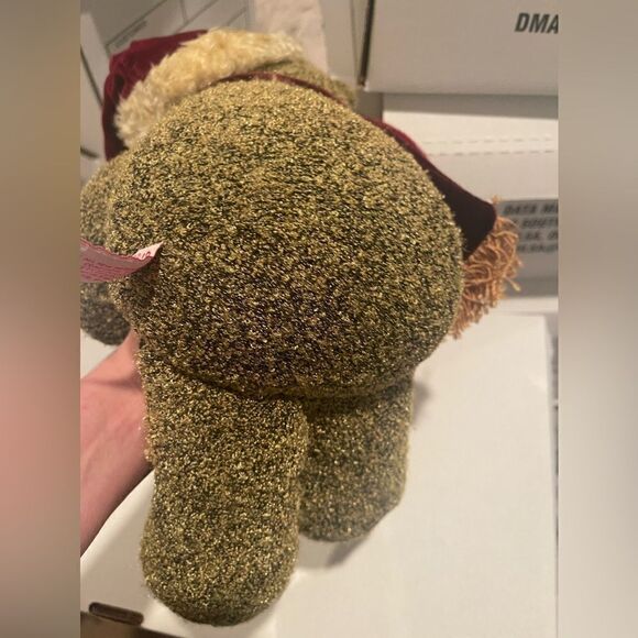 Shimmers Christmas Teddy Bear!!🧸 - Picture 7 of 7